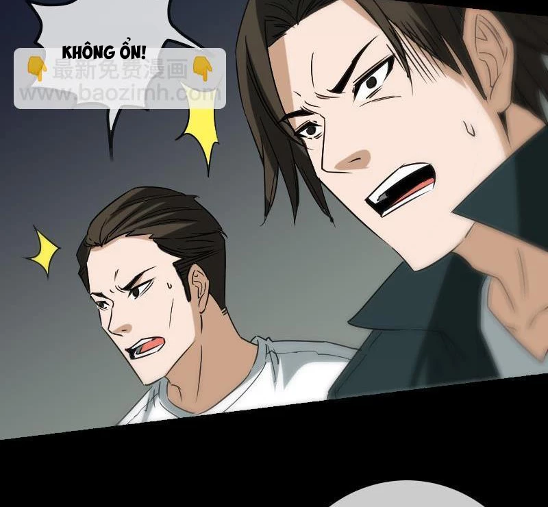 Kiếp Thiên Vận: Chapter 163