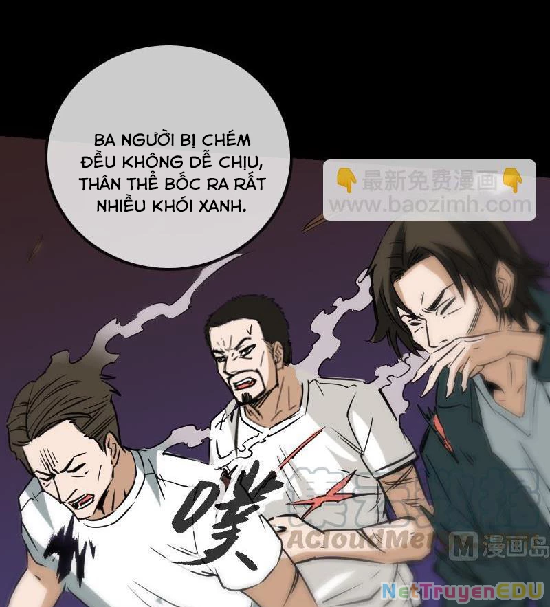 Kiếp Thiên Vận: Chapter 163