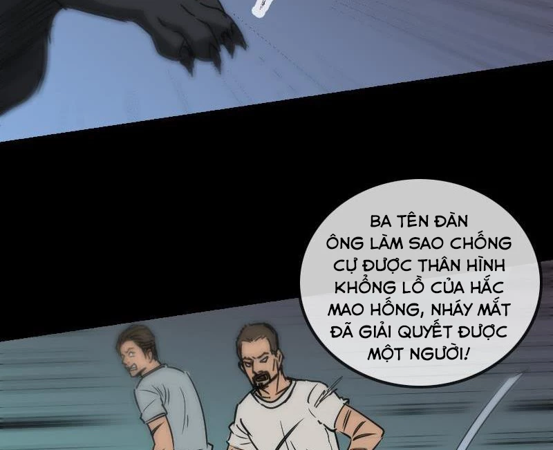 Kiếp Thiên Vận: Chapter 163