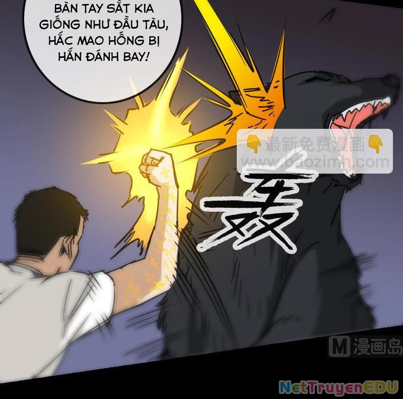 Kiếp Thiên Vận: Chapter 163