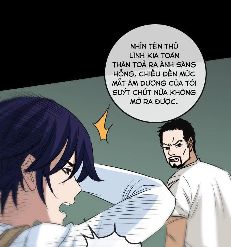 Kiếp Thiên Vận: Chapter 163