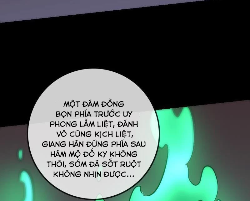 Kiếp Thiên Vận: Chapter 163