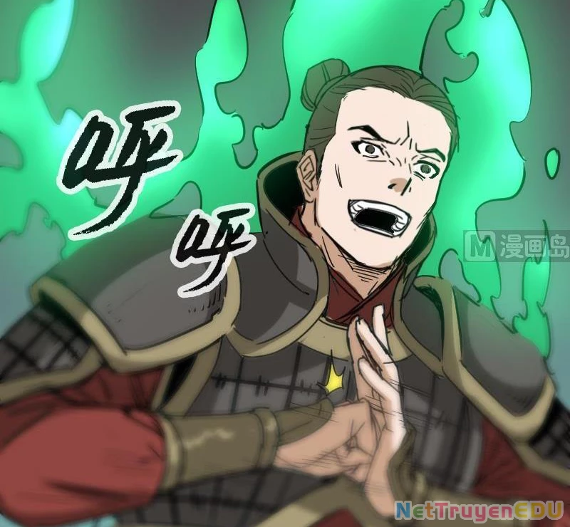 Kiếp Thiên Vận: Chapter 163