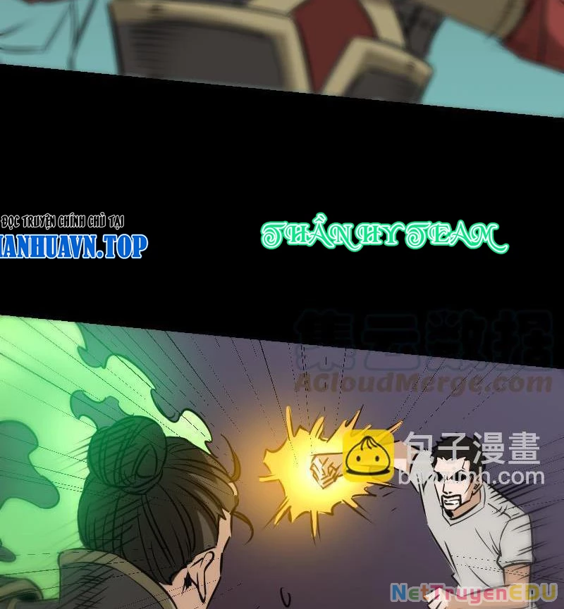 Kiếp Thiên Vận: Chapter 163