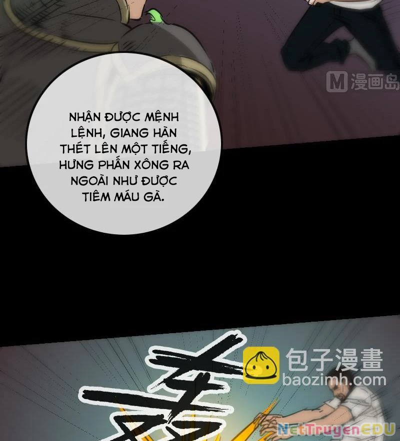 Kiếp Thiên Vận: Chapter 163