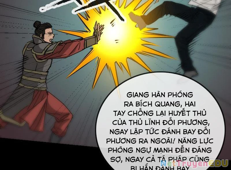 Kiếp Thiên Vận: Chapter 163