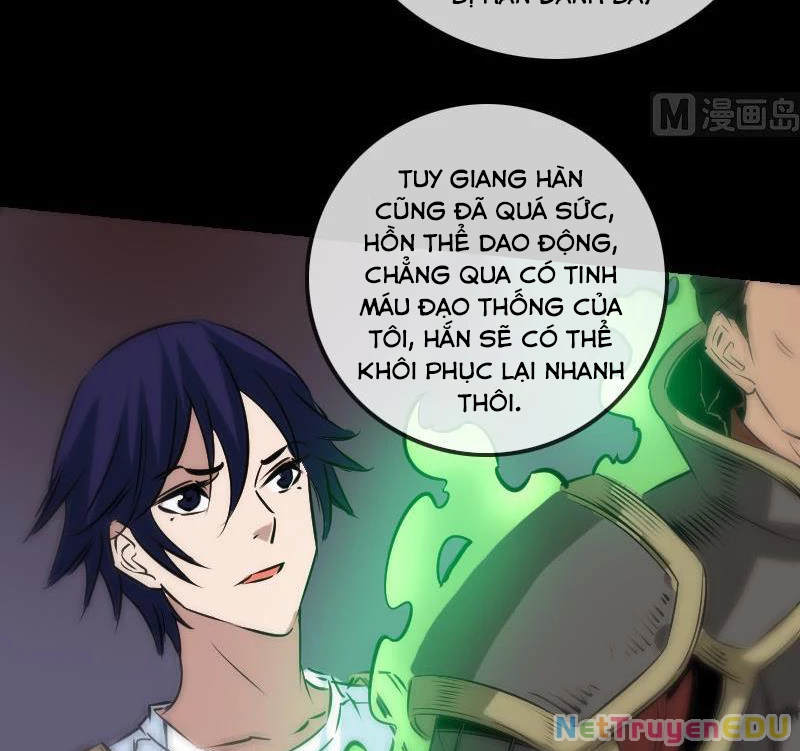 Kiếp Thiên Vận: Chapter 163