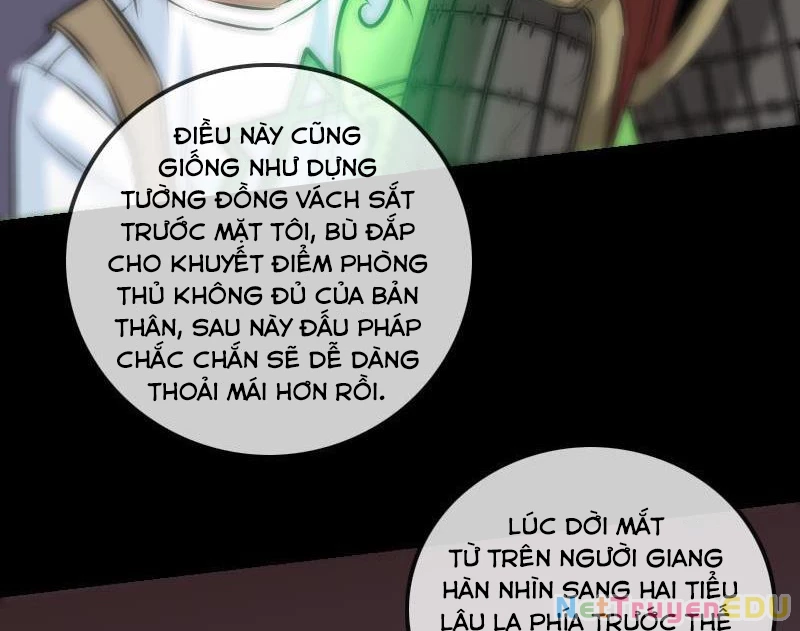 Kiếp Thiên Vận: Chapter 163