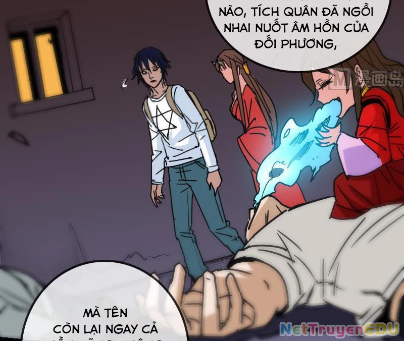 Kiếp Thiên Vận: Chapter 163