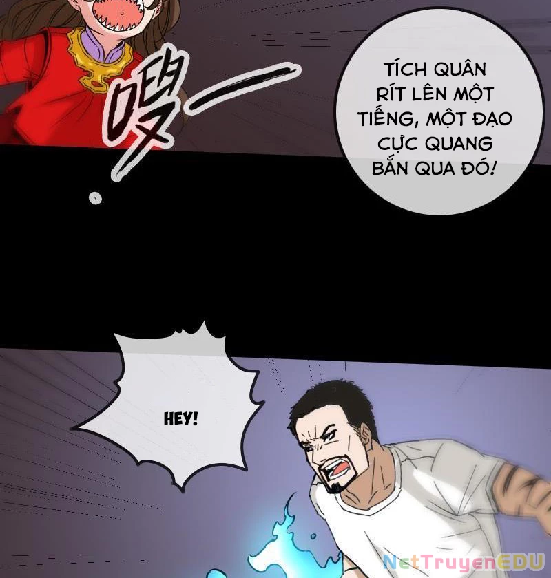 Kiếp Thiên Vận: Chapter 163