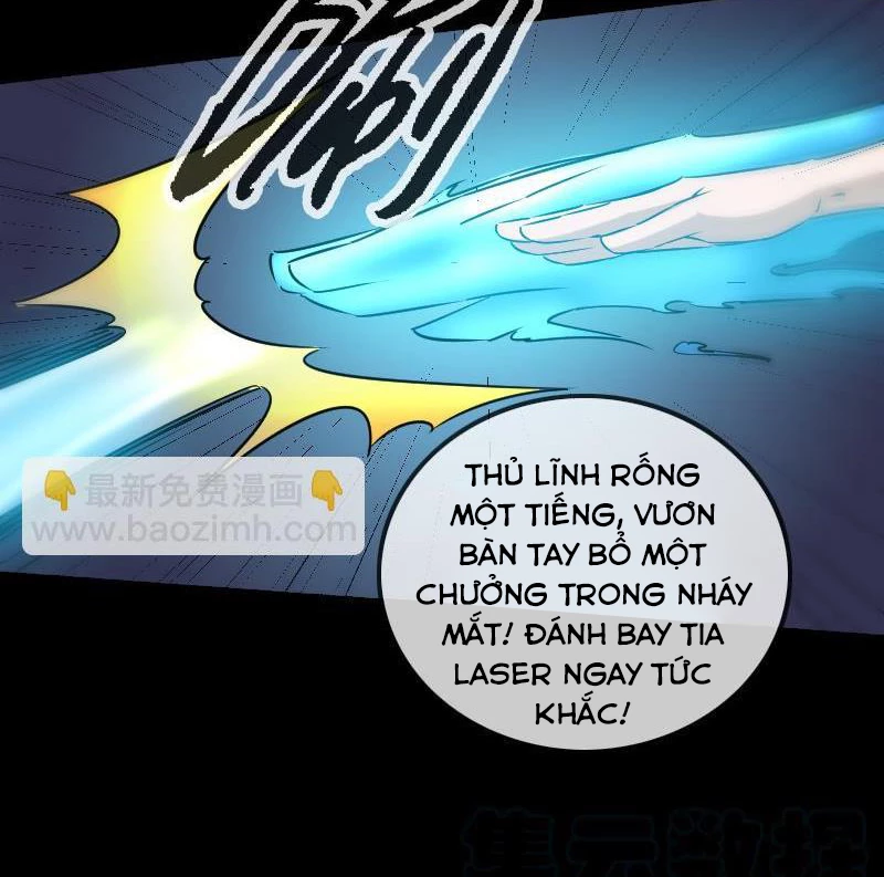 Kiếp Thiên Vận: Chapter 163