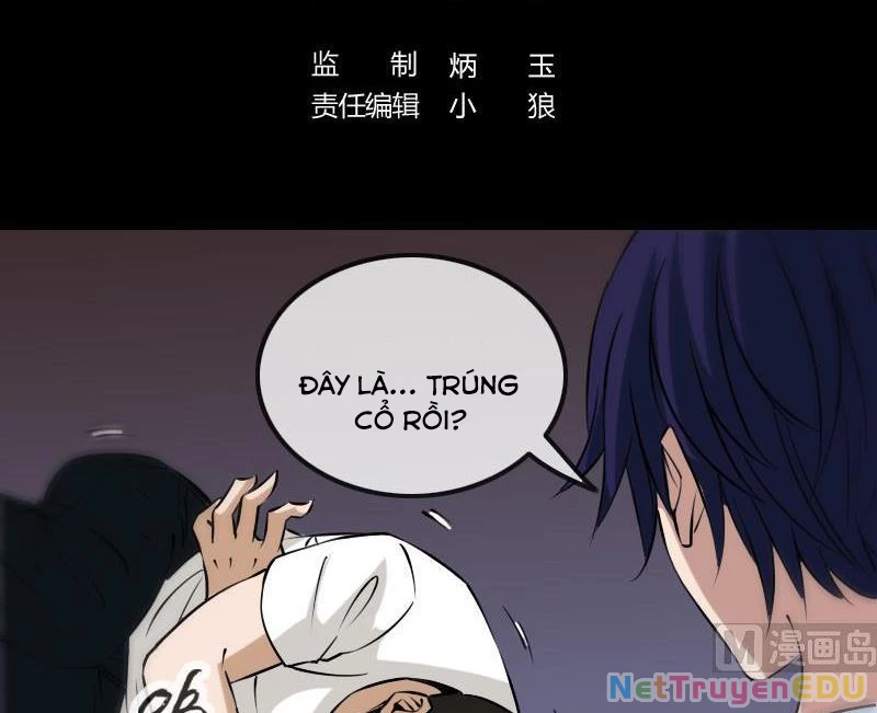 Kiếp Thiên Vận: Chapter 164