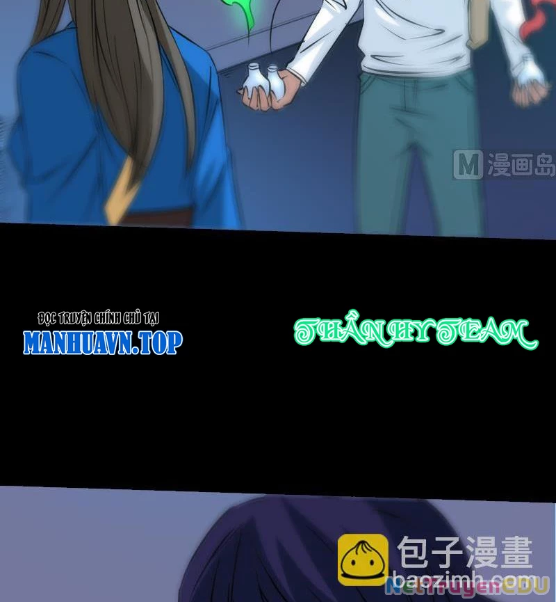 Kiếp Thiên Vận: Chapter 164