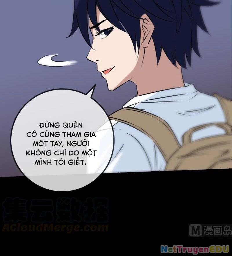 Kiếp Thiên Vận: Chapter 164