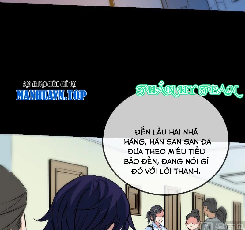 Kiếp Thiên Vận: Chapter 164