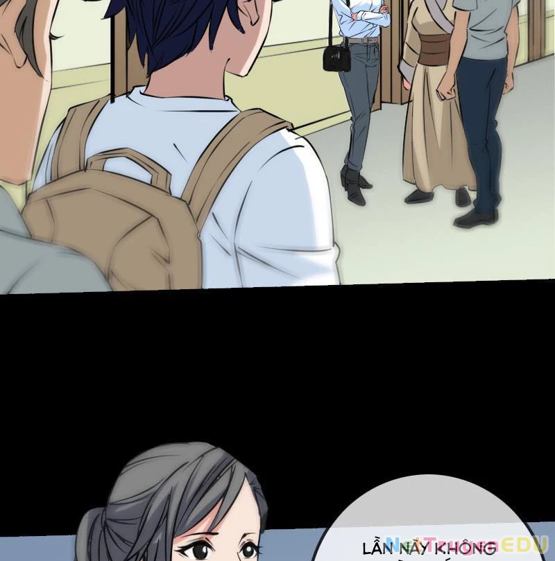 Kiếp Thiên Vận: Chapter 164