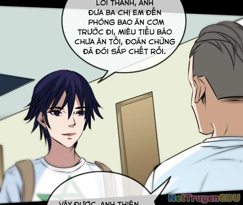 Kiếp Thiên Vận: Chapter 164