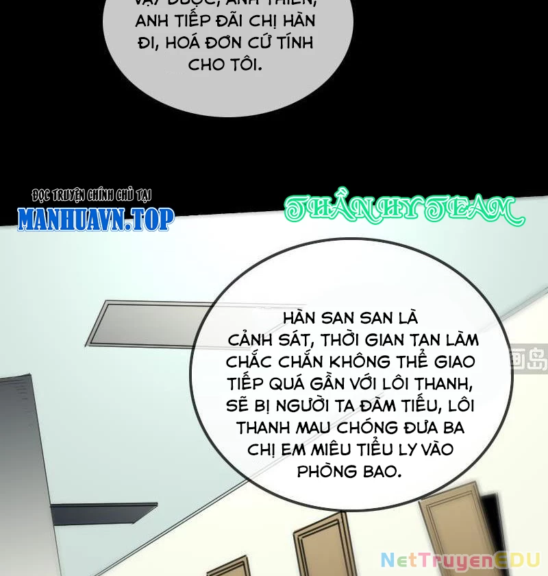 Kiếp Thiên Vận: Chapter 164