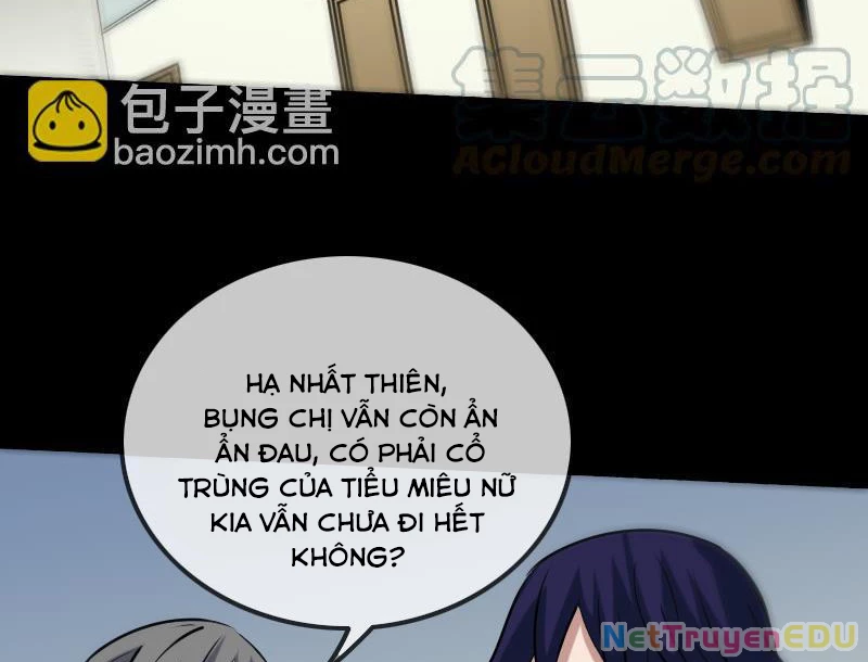 Kiếp Thiên Vận: Chapter 164