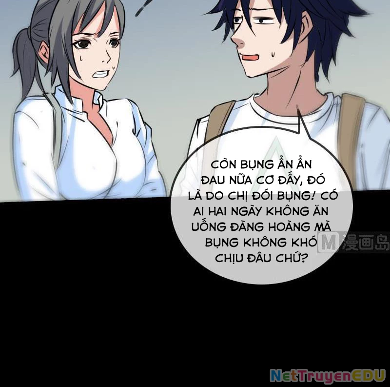 Kiếp Thiên Vận: Chapter 164