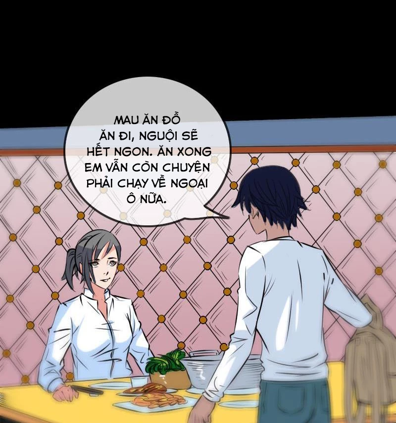 Kiếp Thiên Vận: Chapter 164