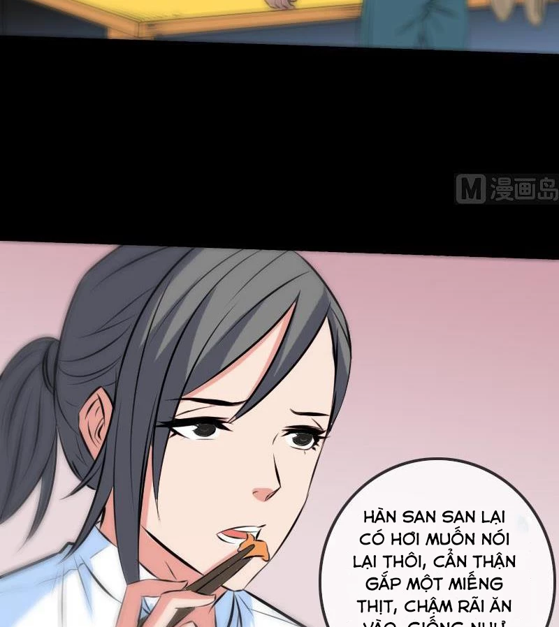 Kiếp Thiên Vận: Chapter 164