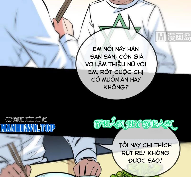 Kiếp Thiên Vận: Chapter 164