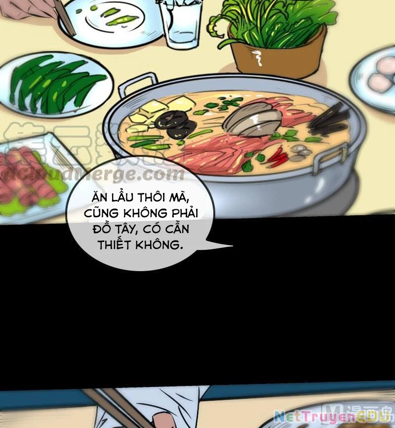 Kiếp Thiên Vận: Chapter 164