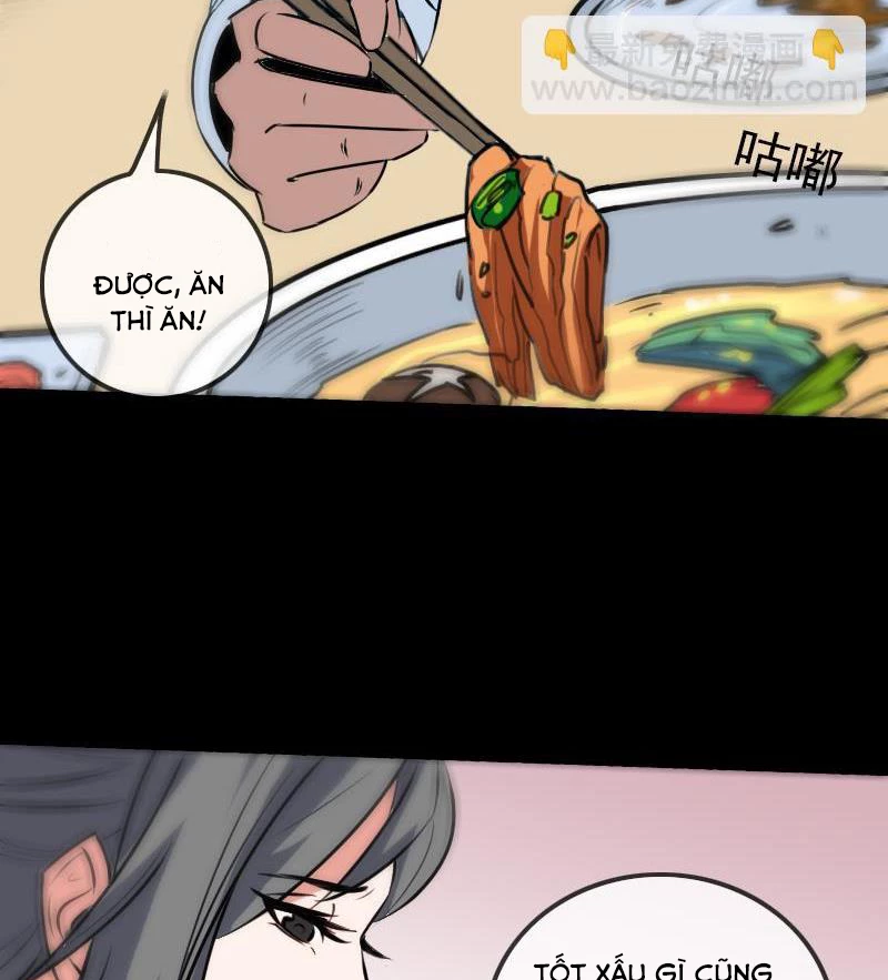 Kiếp Thiên Vận: Chapter 164