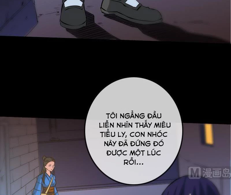 Kiếp Thiên Vận: Chapter 164