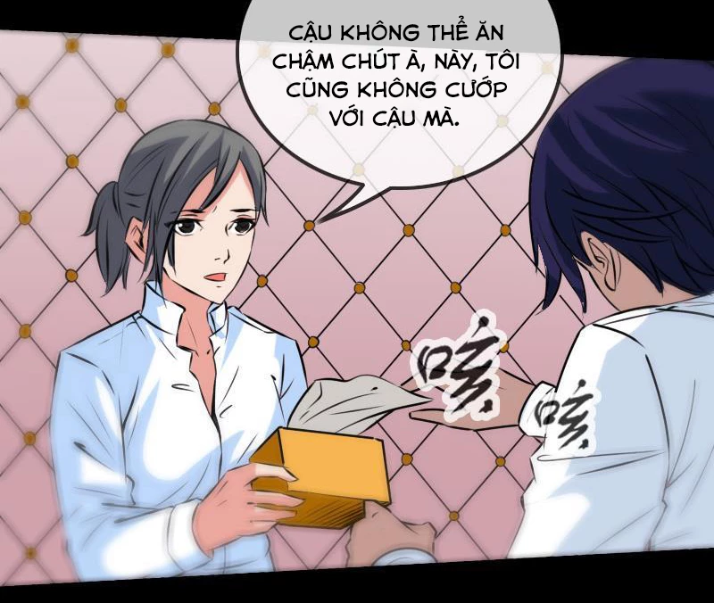 Kiếp Thiên Vận: Chapter 164