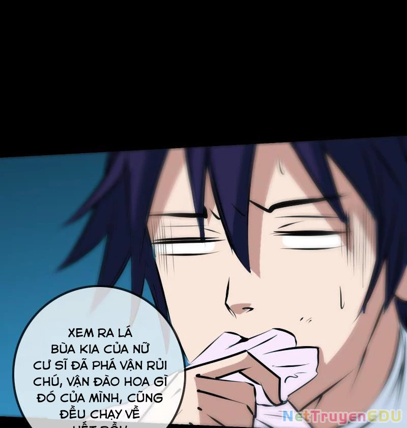 Kiếp Thiên Vận: Chapter 164