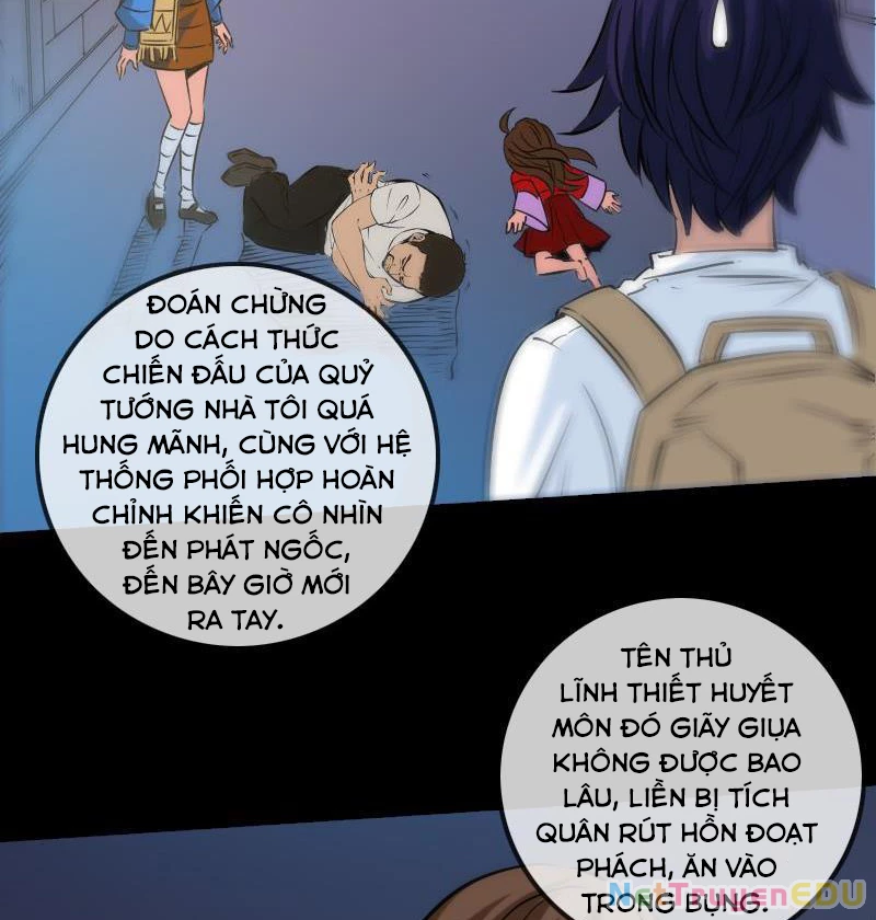 Kiếp Thiên Vận: Chapter 164