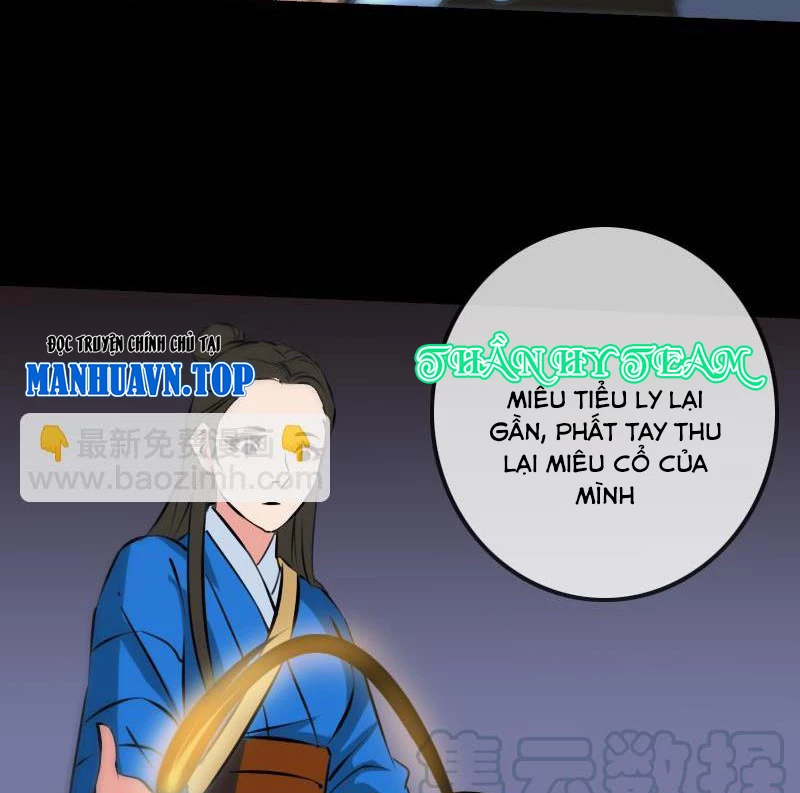 Kiếp Thiên Vận: Chapter 164