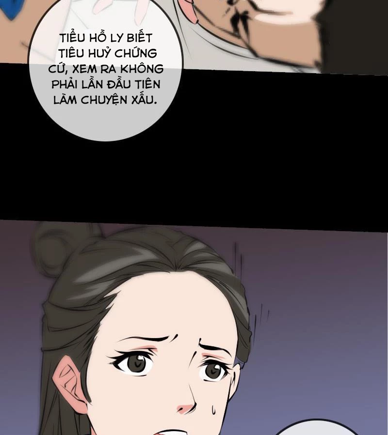 Kiếp Thiên Vận: Chapter 164