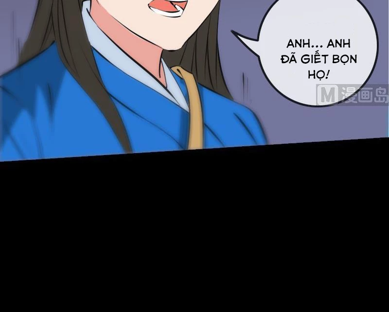 Kiếp Thiên Vận: Chapter 164