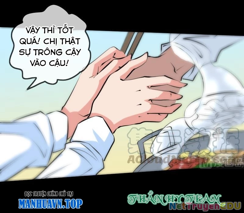 Kiếp Thiên Vận: Chapter 165