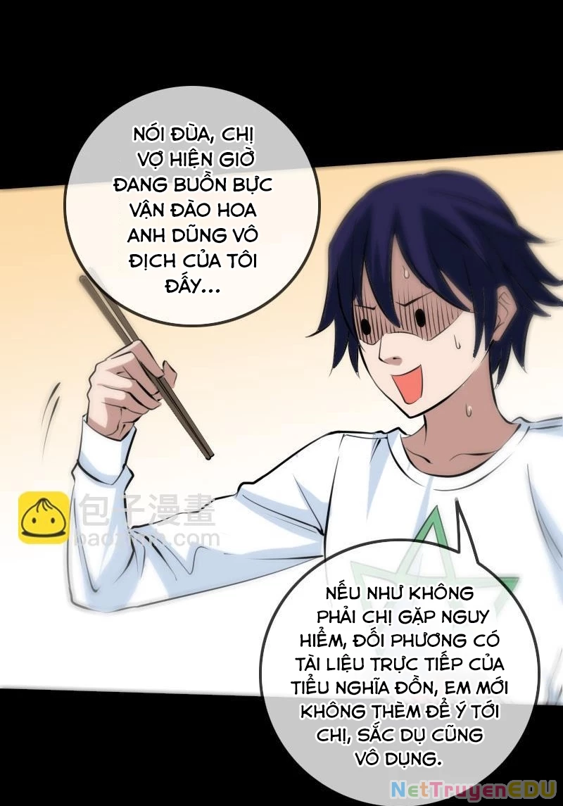 Kiếp Thiên Vận: Chapter 165