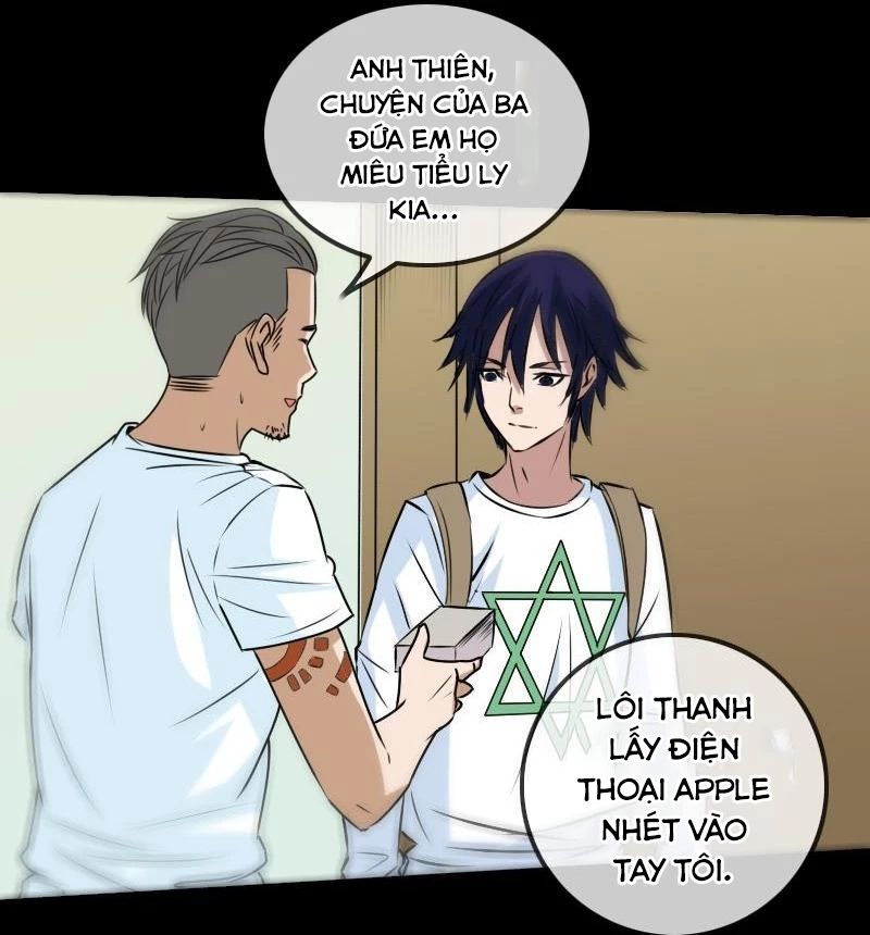Kiếp Thiên Vận: Chapter 165