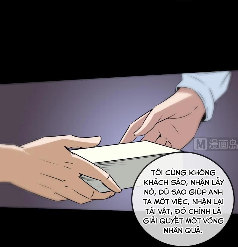 Kiếp Thiên Vận: Chapter 165