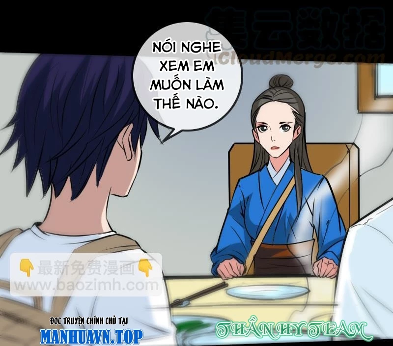 Kiếp Thiên Vận: Chapter 165