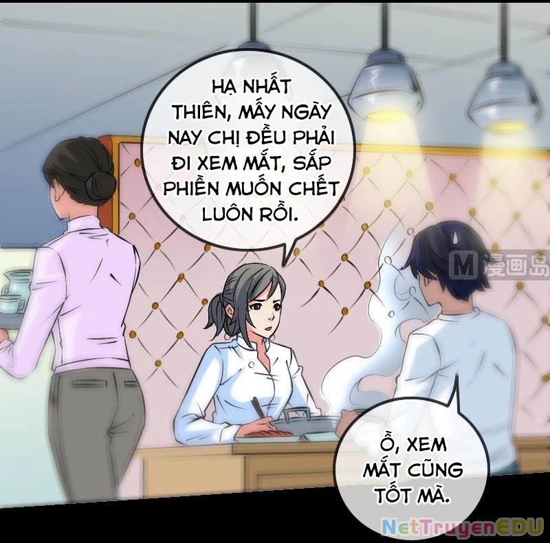 Kiếp Thiên Vận: Chapter 165