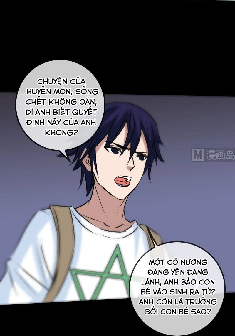 Kiếp Thiên Vận: Chapter 165