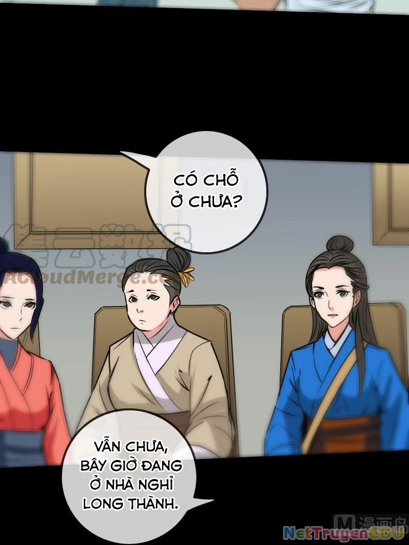 Kiếp Thiên Vận: Chapter 165