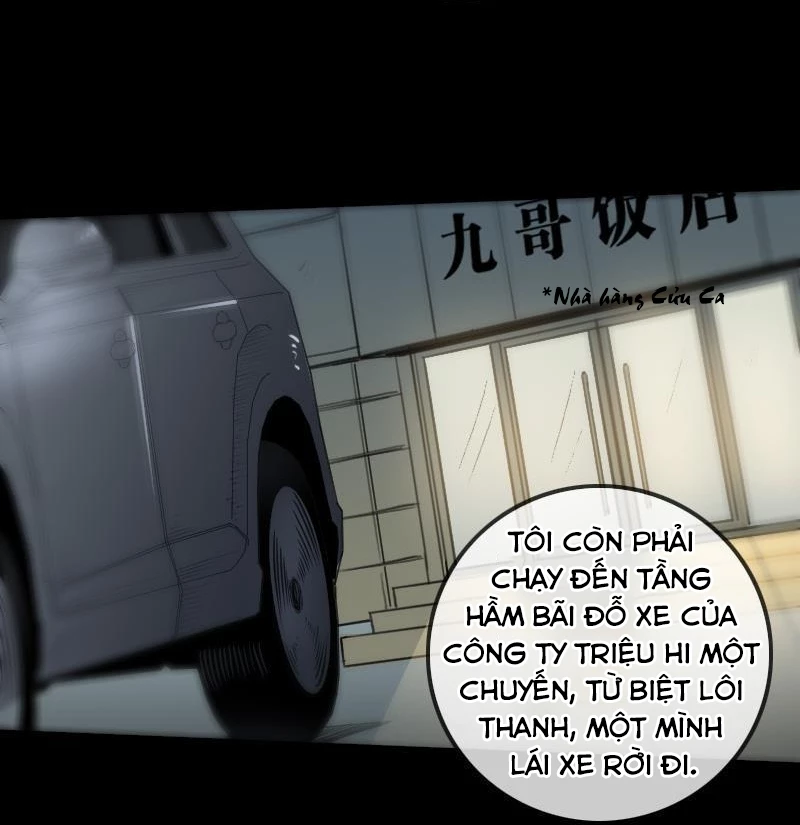 Kiếp Thiên Vận: Chapter 165