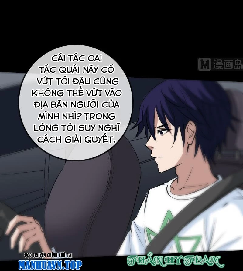 Kiếp Thiên Vận: Chapter 165