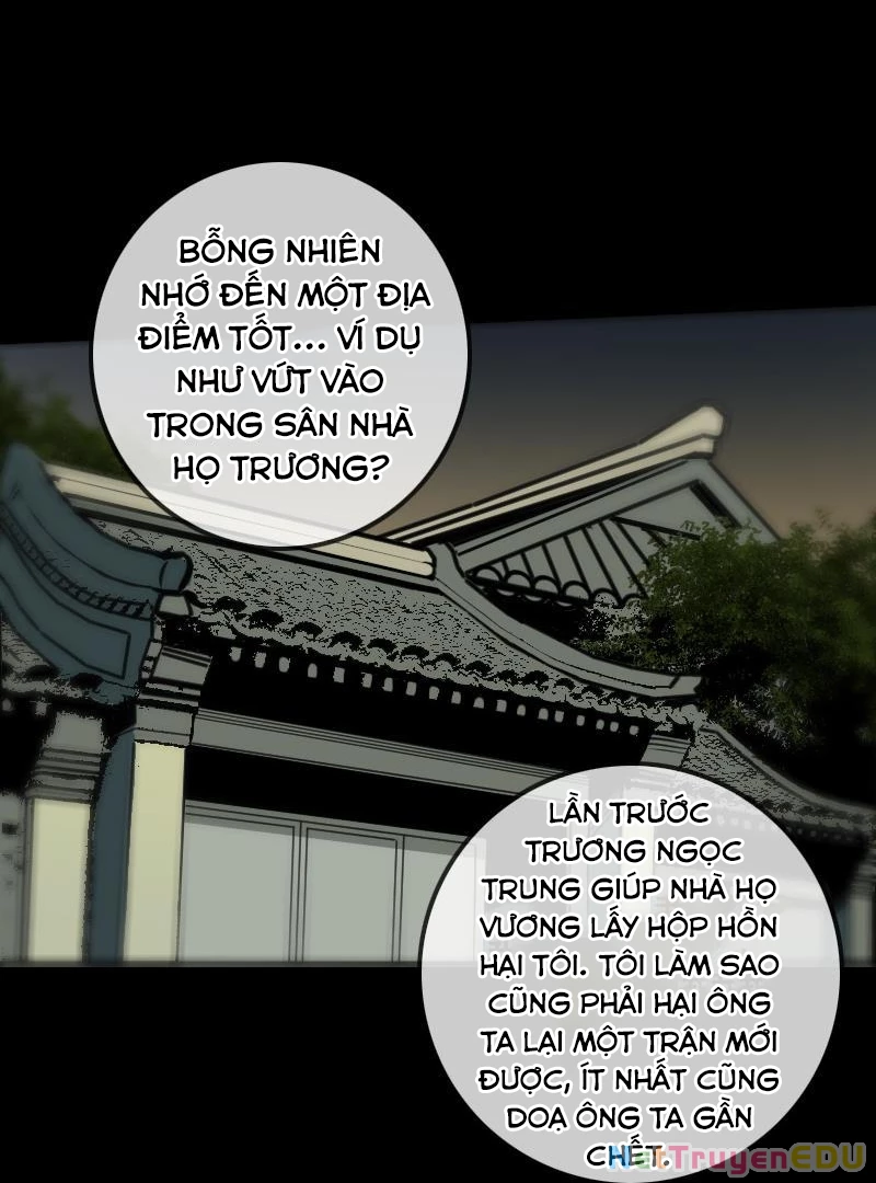 Kiếp Thiên Vận: Chapter 165