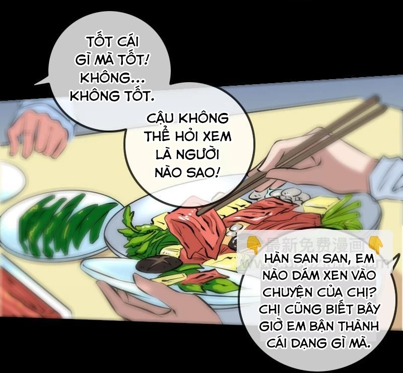 Kiếp Thiên Vận: Chapter 165