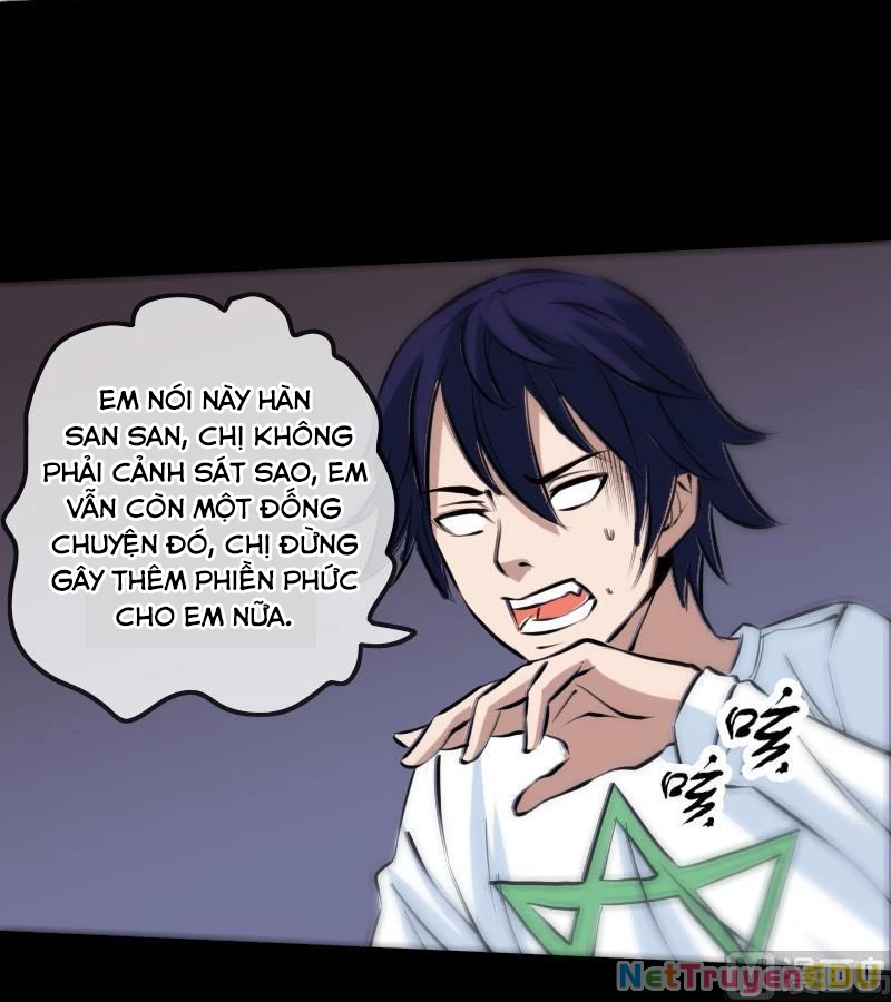 Kiếp Thiên Vận: Chapter 165