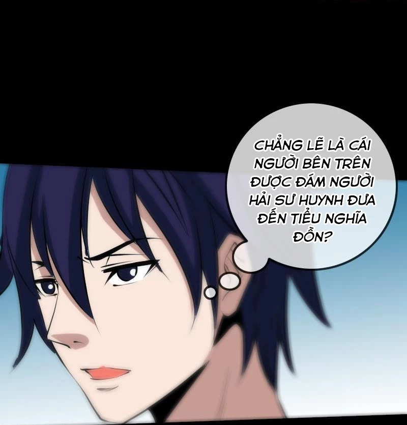 Kiếp Thiên Vận: Chapter 165